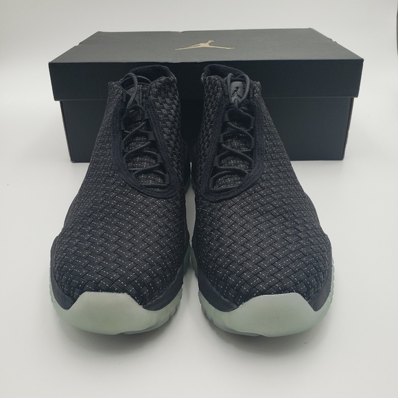 🚫SOLD!!!🚫New Air Jordan Future Premium Glow - Picture 4 of 7